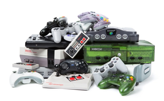 Best console games for beginners
