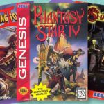 Top-rated RPG console games for immersive play