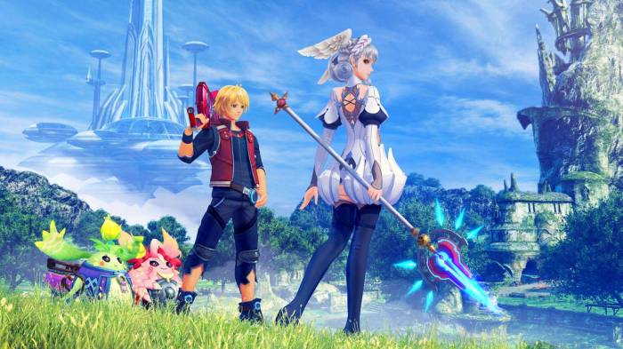Most anticipated Nintendo Switch games of 2024