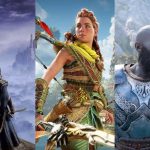 Best action-adventure console games