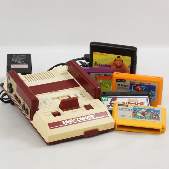 Family-friendly console games for all ages