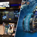New arcade games with modern twists