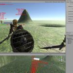Roleplaying games with turn-based combat