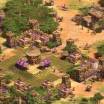 Online strategy games with historical settings