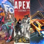 Online strategy games with cross-platform play